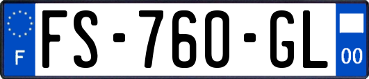 FS-760-GL
