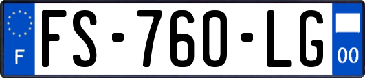 FS-760-LG