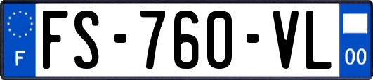 FS-760-VL