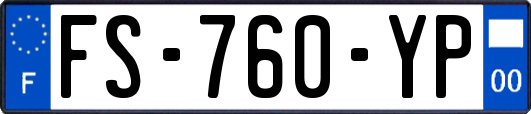 FS-760-YP