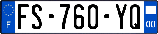 FS-760-YQ