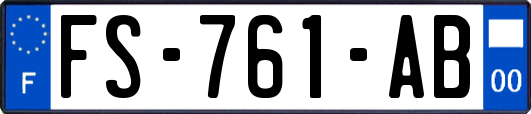 FS-761-AB