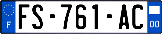 FS-761-AC