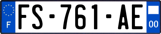 FS-761-AE