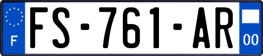 FS-761-AR
