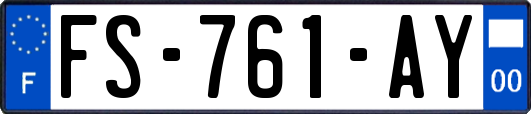 FS-761-AY
