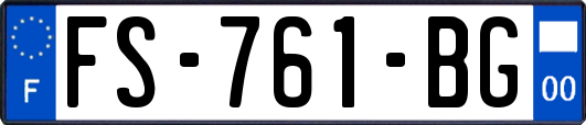 FS-761-BG