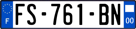 FS-761-BN