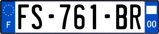 FS-761-BR