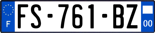 FS-761-BZ