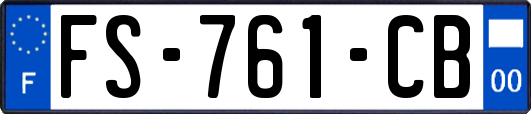 FS-761-CB