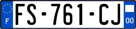 FS-761-CJ