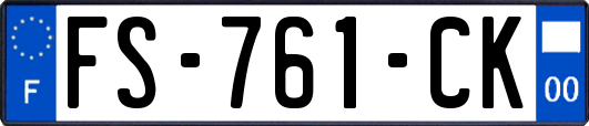 FS-761-CK