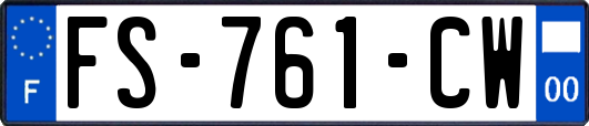 FS-761-CW