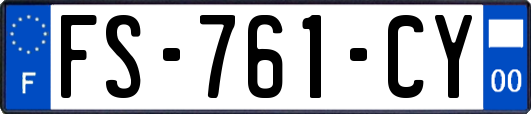 FS-761-CY