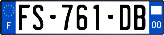 FS-761-DB