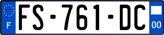 FS-761-DC