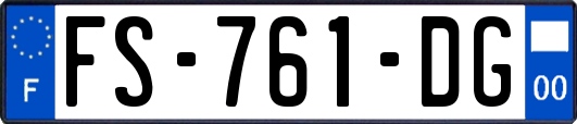 FS-761-DG