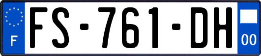 FS-761-DH