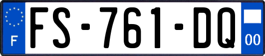 FS-761-DQ
