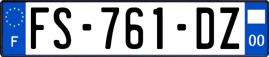 FS-761-DZ