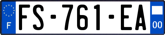 FS-761-EA