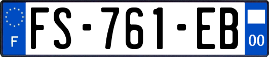 FS-761-EB