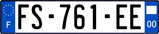 FS-761-EE