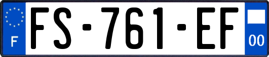 FS-761-EF