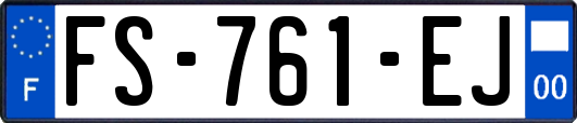 FS-761-EJ