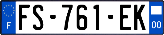 FS-761-EK