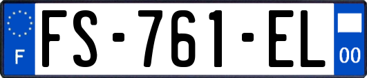 FS-761-EL