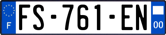 FS-761-EN