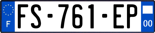FS-761-EP