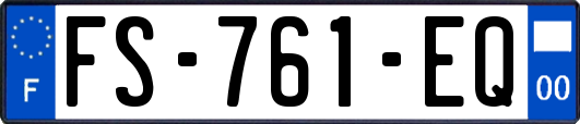 FS-761-EQ