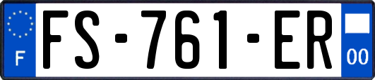 FS-761-ER
