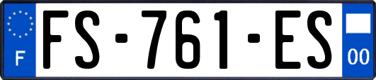 FS-761-ES