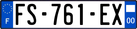 FS-761-EX