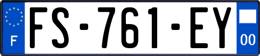FS-761-EY