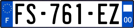 FS-761-EZ