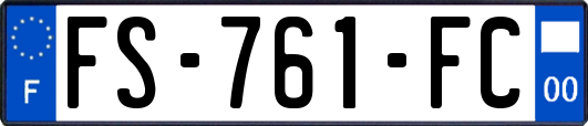 FS-761-FC