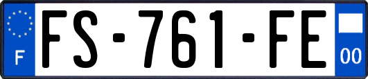 FS-761-FE