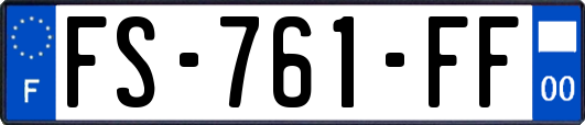 FS-761-FF