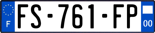 FS-761-FP