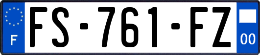 FS-761-FZ