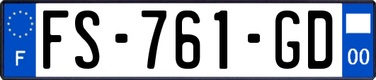FS-761-GD