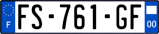 FS-761-GF