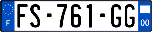 FS-761-GG
