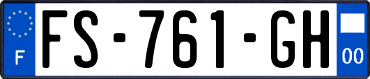 FS-761-GH
