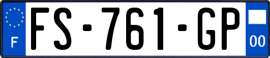 FS-761-GP